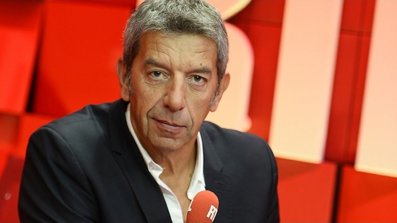 Michel Cymes : "À l'heure de l'apéro, gare aux olives noires !"