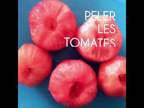 Recette de la taktouka marocaine aux poivrons