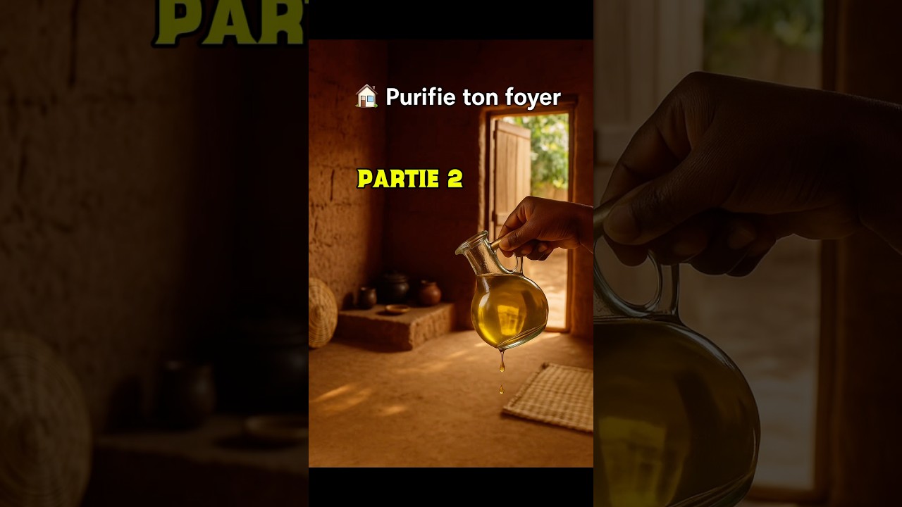 Les secrets cachés derrière l’huile d’olive qui pourrait complètement changer ta vie #spiritualité