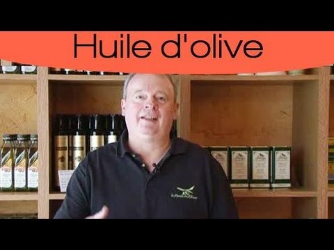 Comment conserver l'huile d'olive ?