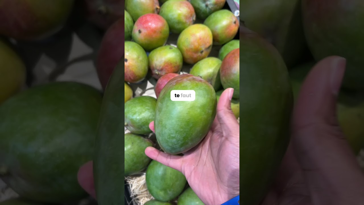 J’ai testé la méthode 5 4 3 2 1 pour faire ses courses rapidement et à petit budget