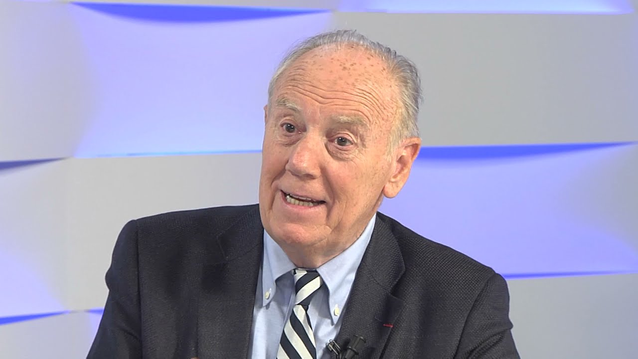 Professeur JOYEUX, les vertus de l'huile d'olive