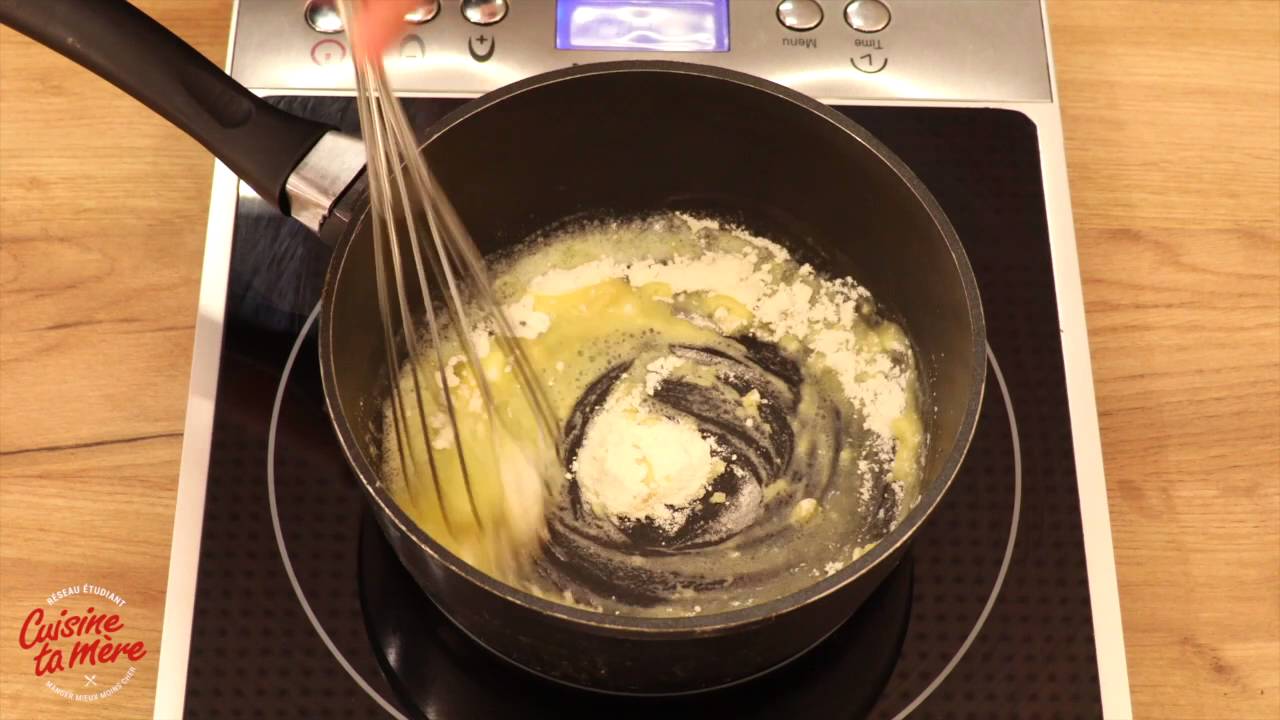 Sauce au poivre