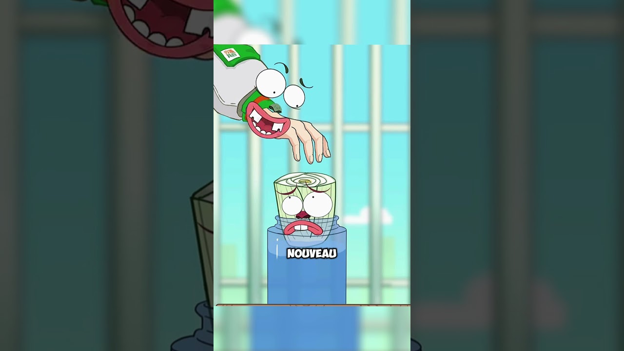 Légumes GRATUITS à vie ?! L'astuce simple. 💸🌱