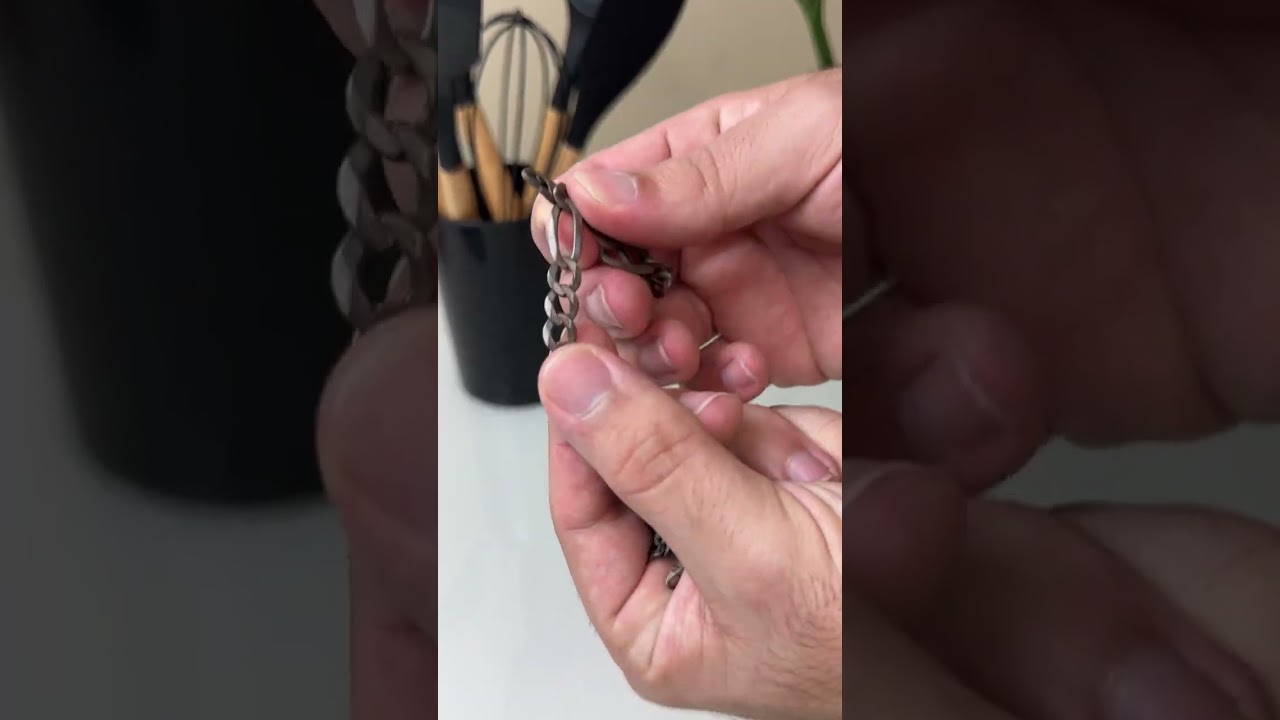 Les bijoutiers ne veulent pas que vous le sachiez : nettoyez l'argent à la maison ! 😱