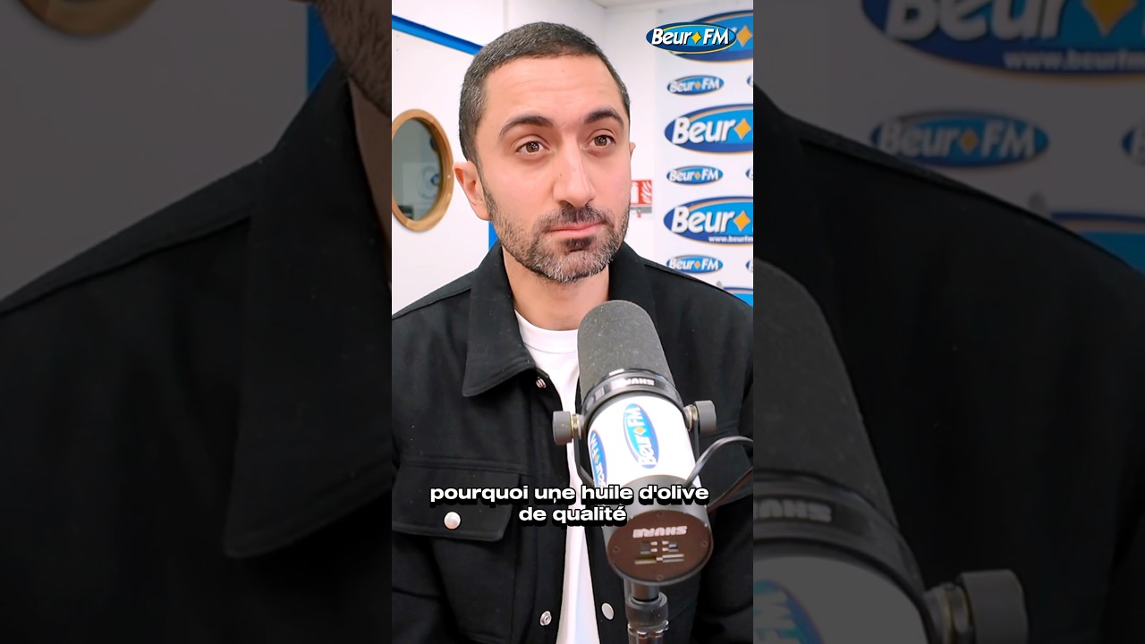 Une huile d'olive de qualité doit être piquante dans l'arrière-gorge !