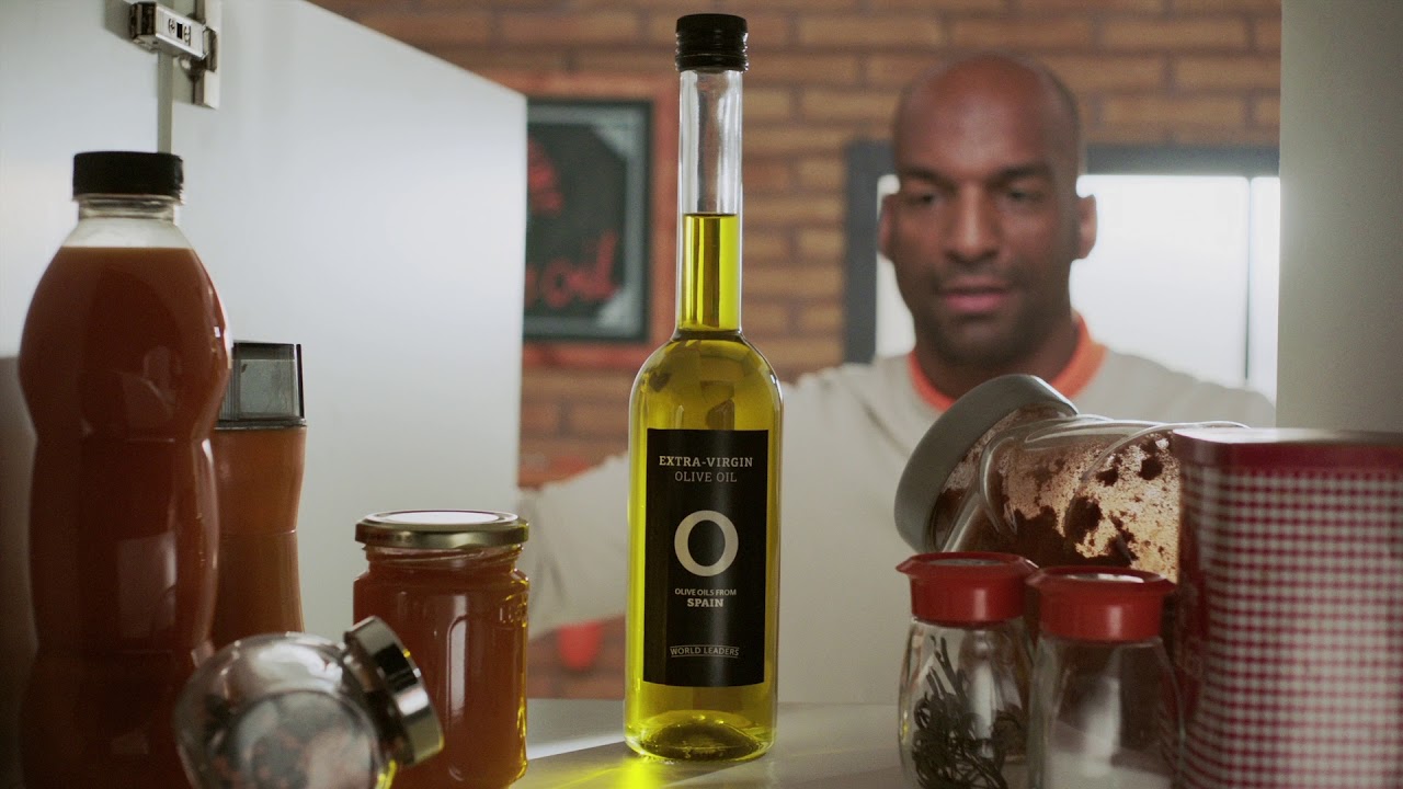 L'Espagne, l'endroit où naissent les meilleures huiles d'olive du monde