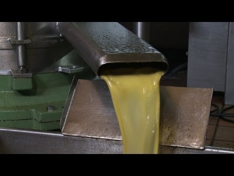 Huile d'olive : l'Andalousie craint la concurrence marocaine