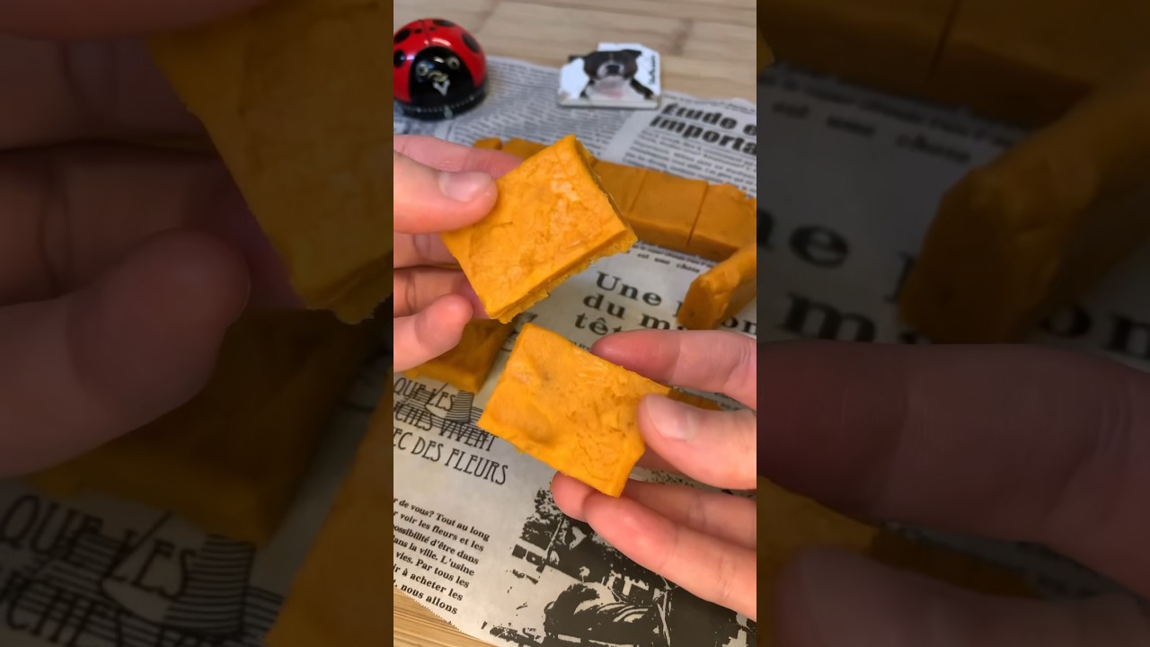 👩🏼‍🍳Recette :🥕Cubes de bouillons de légumes maison🌿#asmr #food #recipe #vegetables #homemade