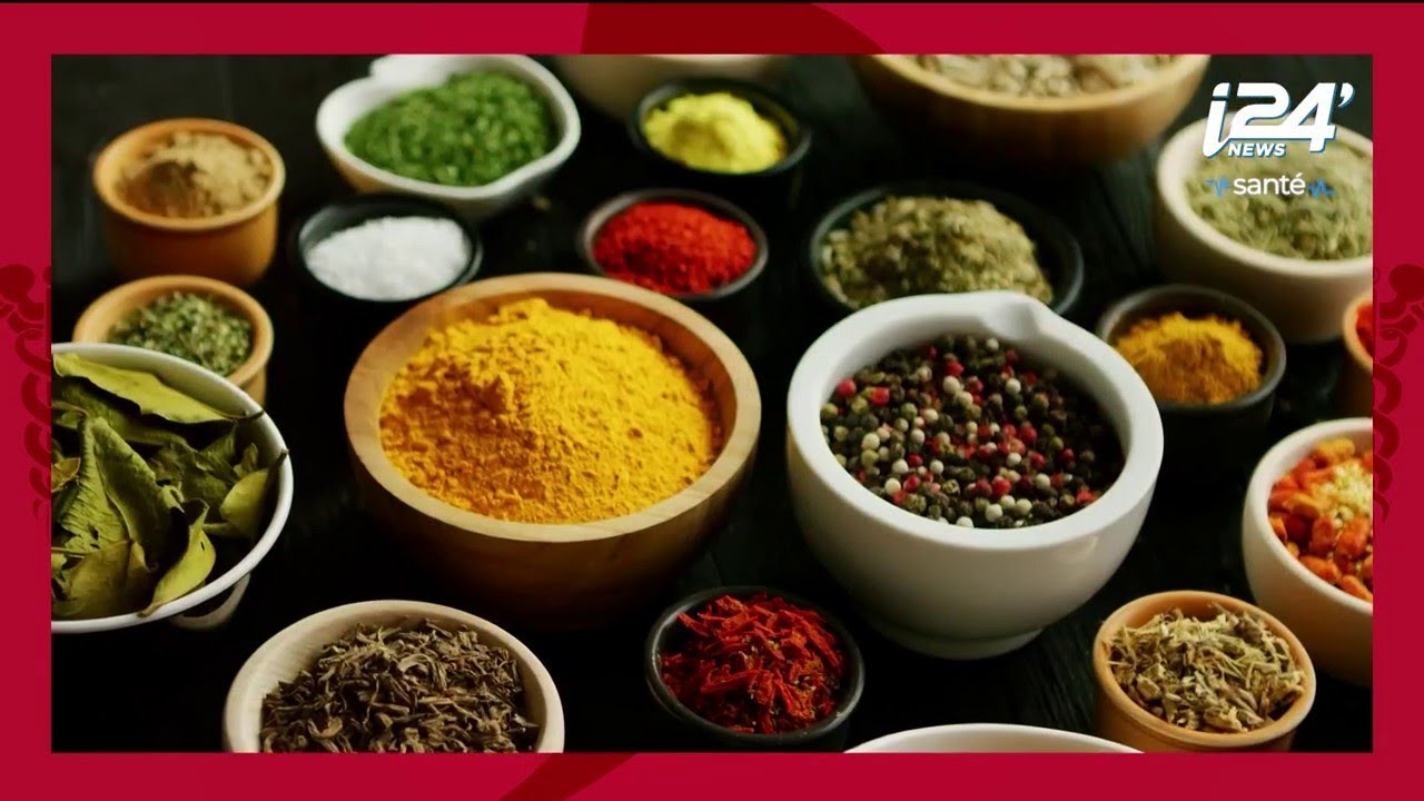 La Minute Santé: Le Régime Méditerranéen