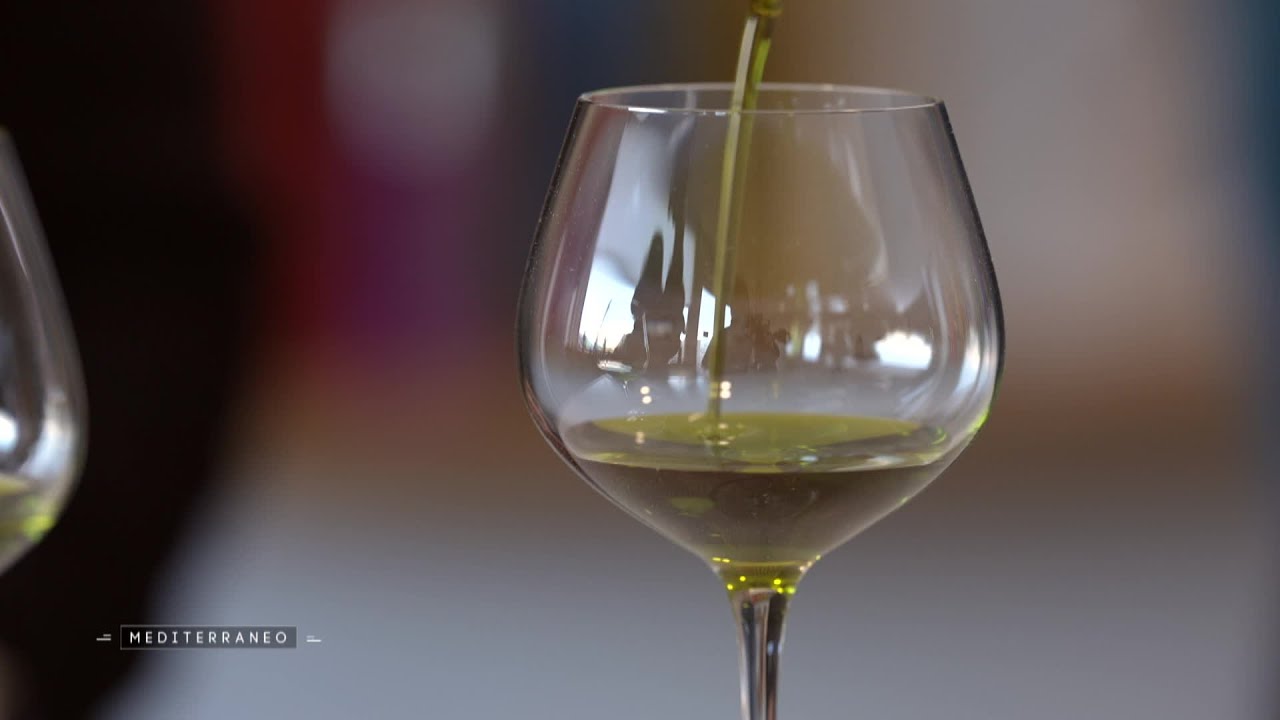 MEDITERRANEO – En Andalousie le succès de la production d’huile d’olive