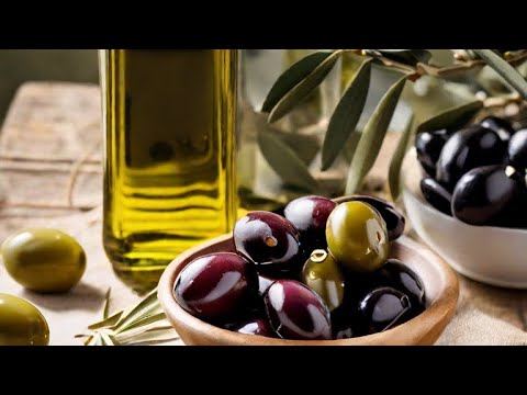 Régime méditerranéen? Excellent, mais… Pr O.HENRY