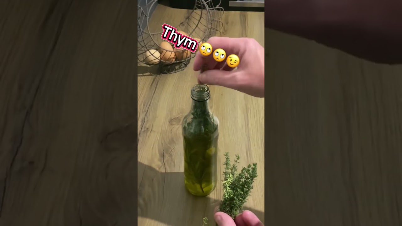 Huile pimentée #cuisine #bonnecuisine #recette #pourtoi #artculinaire #food #chef