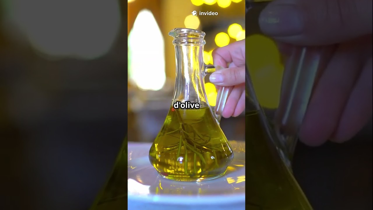 Pourquoi il ne faut pas abuser de l’huile d’olive #santé #huiledolive