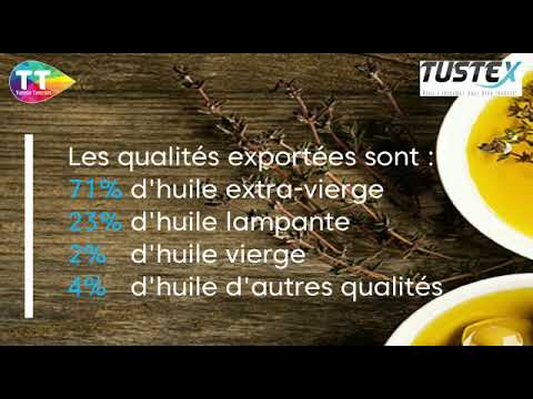 L’huile d’olive, l’or vert de la Tunisie : Vers de nouveaux records de production et d’exportation.