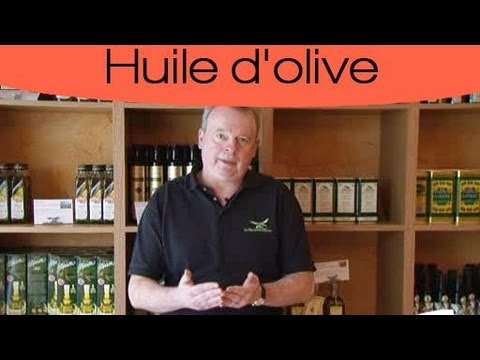 Quels sont les bienfaits de l'huile d'olive en cuisine