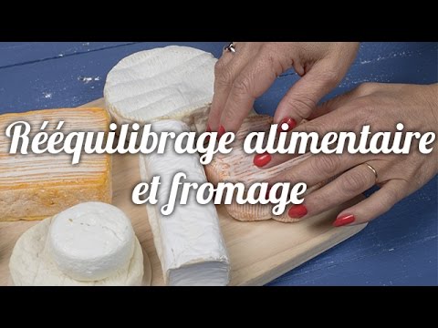 Rééquilibrage alimentaire : faut-il bannir le fromage ? - Coaching Nutrition