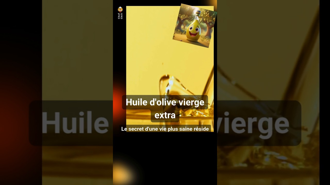 Les bienfaits de l'huile d'olive extra vierge | Les bienfaits de l'huile d'olive extra vierge