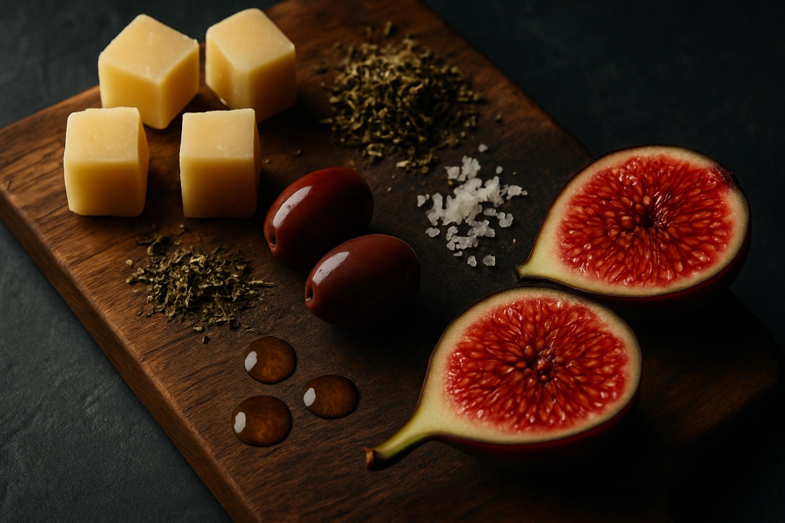 Saveurs