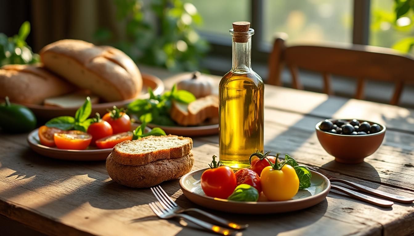 célébrez la saint-sylvestre en dégustant l'authenticité et la finesse de l'huile d'olive pure d'europe, pour des saveurs inoubliables lors de vos festins.