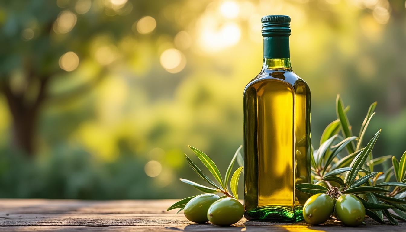 découvrez l'huile d'olive à 7 euros élue meilleure du marché par millions de consommateurs. qualité exceptionnelle et rapport prix-plaisir au rendez-vous !
