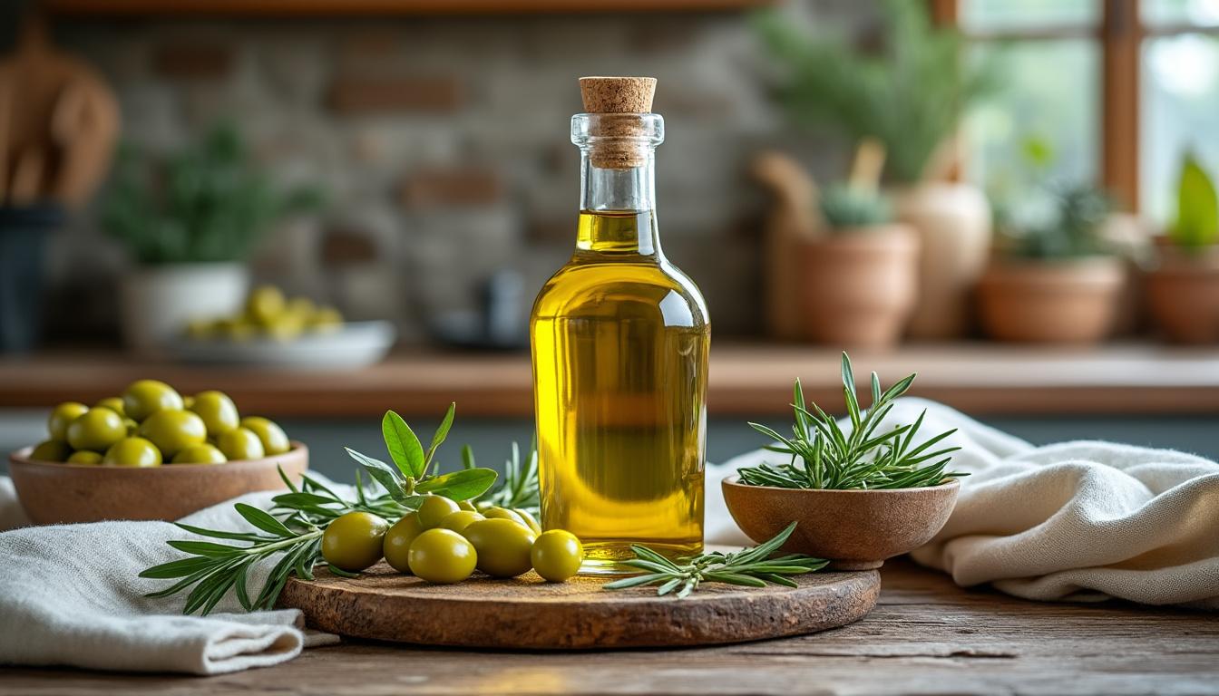 découvrez nos conseils pratiques pour conserver correctement votre huile d’olive artisanale et préserver toutes ses saveurs uniques et ses bienfaits naturels.