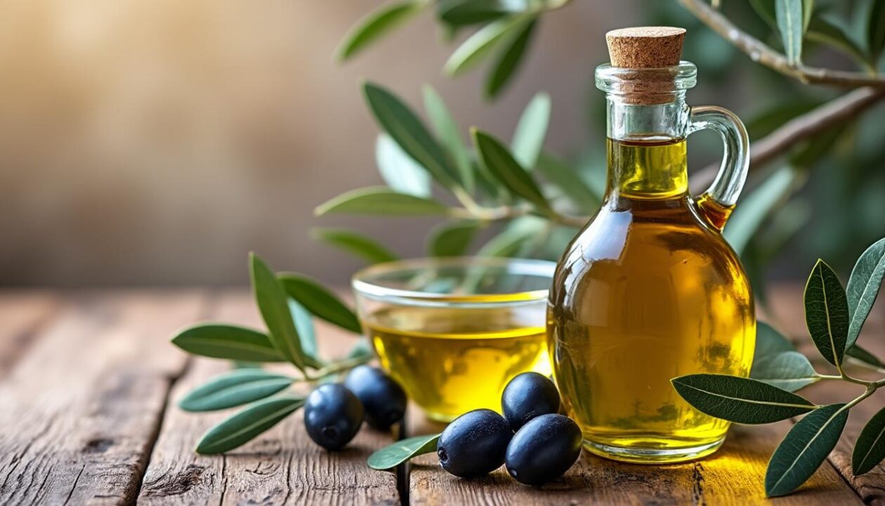 découvrez comment identifier une huile d’olive extra vierge de qualité grâce à nos conseils pour reconnaître ses caractéristiques essentielles et choisir le meilleur produit.