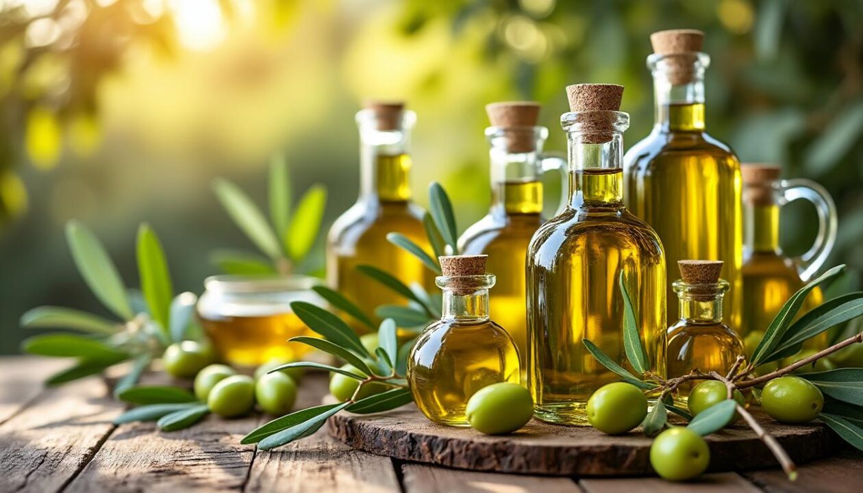 explorez les meilleures huiles d'olive d'espagne avec notre guide ultime et découvrez les trésors gustatifs et culturels de cette médaille liquide d'exception.