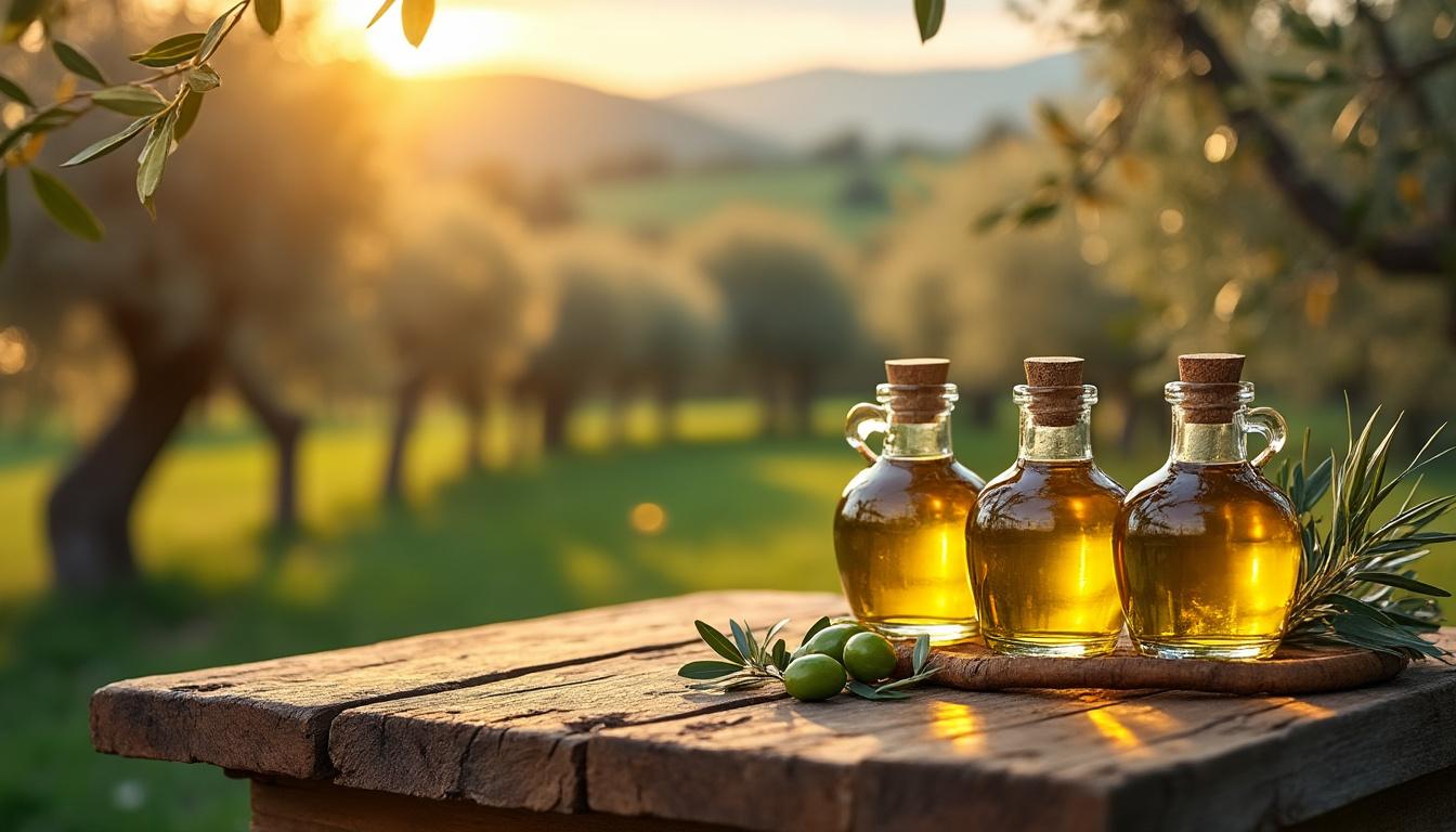 découvrez les tendances du marché de l'huile d'olive en italie en 2026, avec des marges réduites et une volatilité retrouvée, impactant les producteurs et les consommateurs.