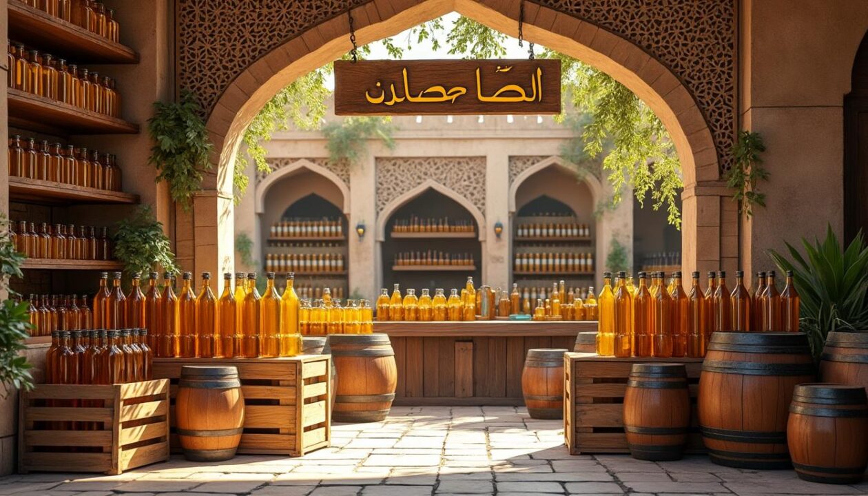 découvrez la croissance prometteuse du marché raffiné de l'huile d'olive au moyen-orient, qui devrait atteindre 420 000 tonnes et générer 1,9 milliard de dollars, reflétant une demande croissante et des opportunités économiques majeures dans la région.