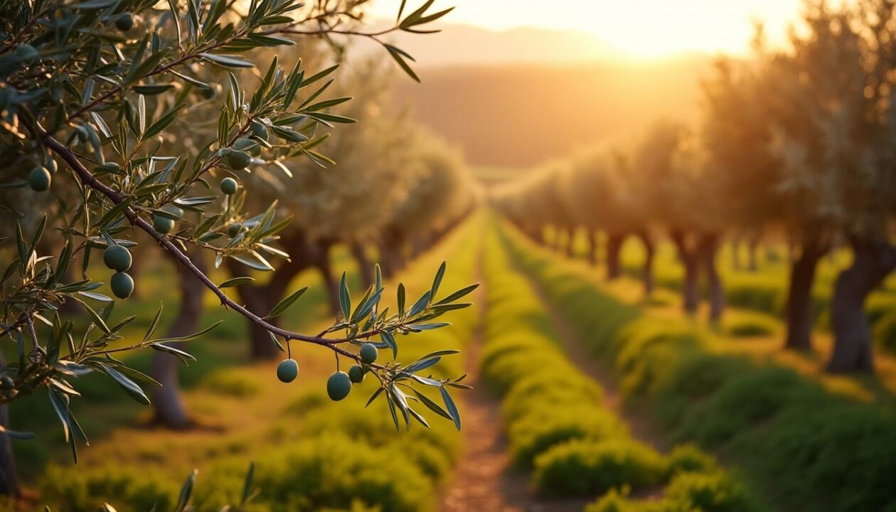 les producteurs italiens d'huile d'olive tirent la sonnette d'alarme face à l'afflux massif d'importations qui entraîne une chute des prix et menace la filière locale.