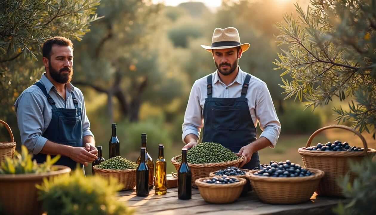 découvrez les causes principales de la baisse des prix de l’huile d’olive dans l’union européenne et les alertes lancées par les producteurs face à cette tendance préoccupante.