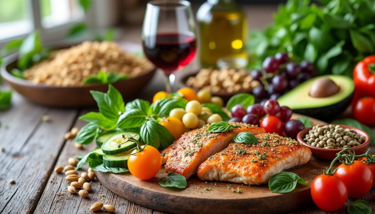 découvrez le régime méditerranéen pour perdre du poids efficacement, ses principes alimentaires équilibrés et les nombreux bienfaits pour la santé et le bien-être.