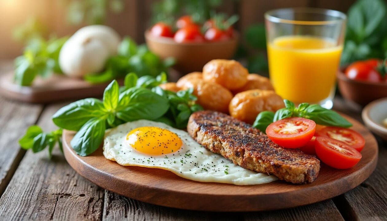 découvrez quel petit déjeuner privilégier dans le régime méditerranéen pour démarrer la journée en pleine forme avec des aliments sains et savoureux.