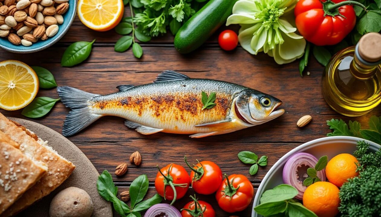 découvrez les principaux inconvénients du régime méditerranéen afin de mieux comprendre ses limites et faire des choix alimentaires éclairés.