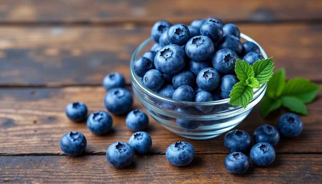 découvrez le top 5 des aliments scientifiquement prouvés qui améliorent votre mémoire et stimulent vos fonctions cognitives pour une meilleure concentration au quotidien.