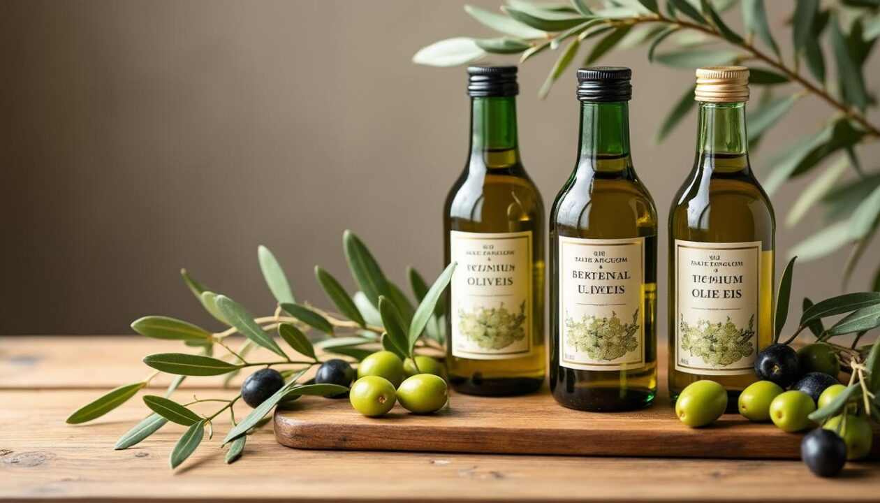 découvrez comment la tunisie est devenue le 5e exportateur d'huile d'olive conditionnée sur le marché japonais, renforçant ainsi sa position dans l'industrie internationale de l'huile d'olive.