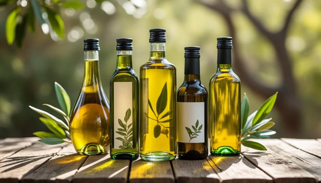 découvrez notre sélection des meilleures huiles d'olive espagnoles à ne pas manquer en 2026, alliant tradition, qualité et saveurs authentiques pour sublimer vos plats.