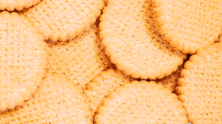 Biscuits napolitains : la recette anti-gaspi des restes