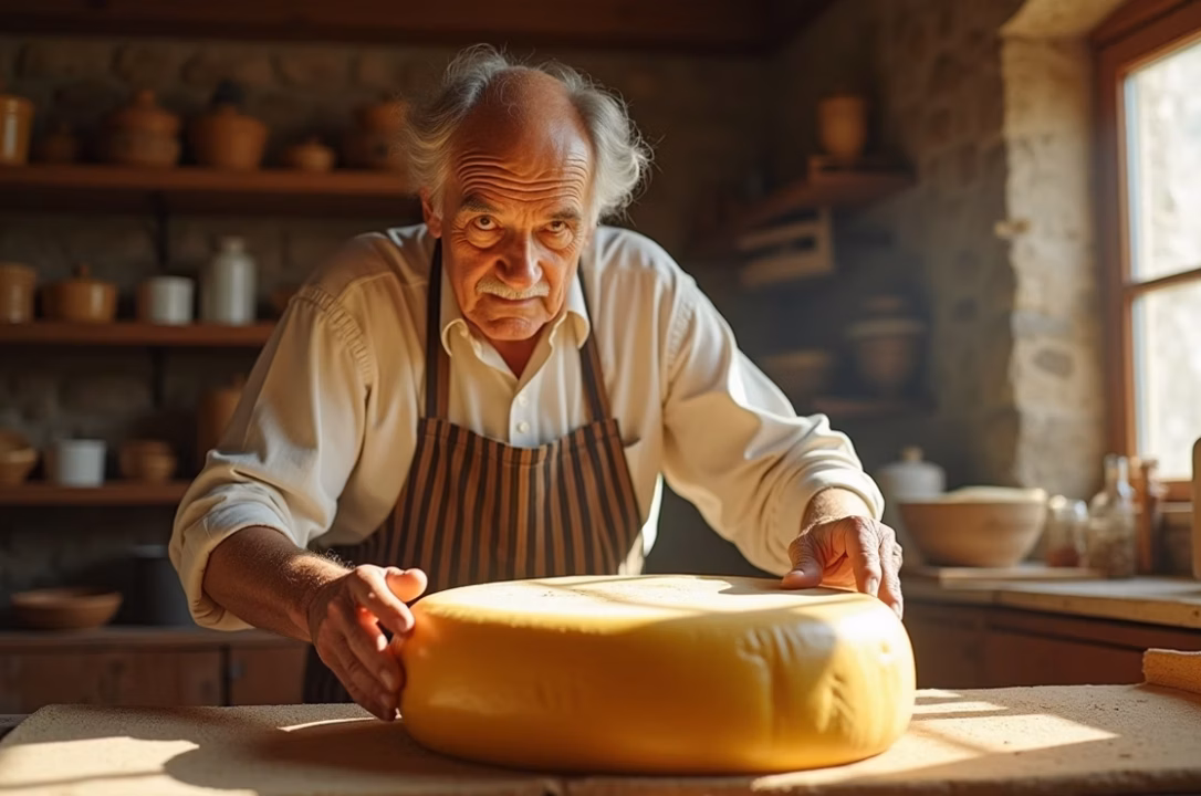 « Gocha », emblème culinaire du Val d&rsquo;Anast, ferme ses portes : « La cuisine va me manquer »