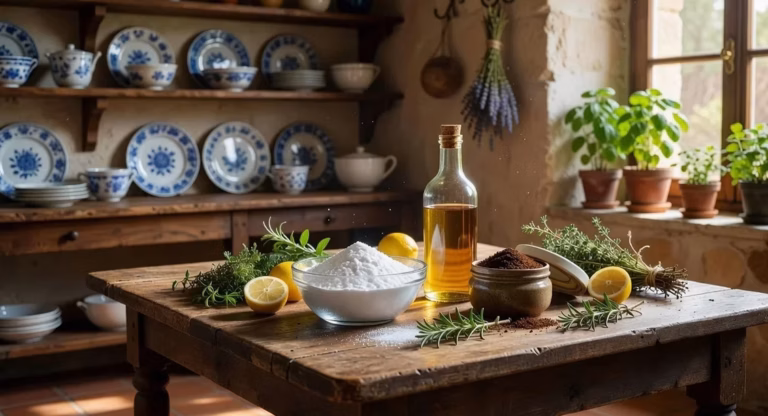 Comment Préparer une Huile Infusée à l&rsquo;Ail