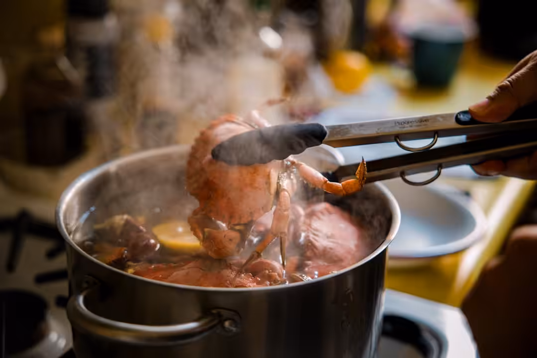 Comment Préparer un Bouillon Maison