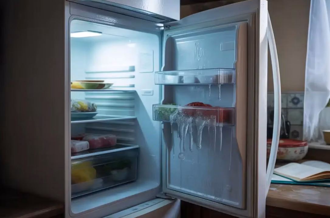 Réglage de votre frigo sur 3 : ce chiffre cache une réalité surprenante à connaître absolument