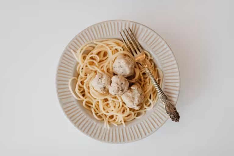 Sauce au poivre Thermomix : recette simple et savoureuse
