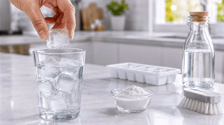 Sécheresse : astuces et conseils pour réduire votre consommation d&rsquo;eau | TF1 Info